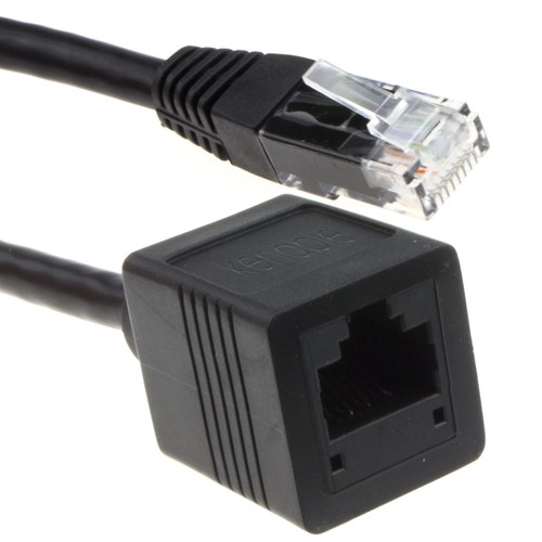 Réseau cat6 utp éthernet - réseau,