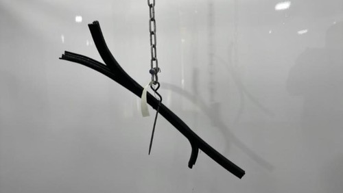 Joint porte avant gauche - porte,