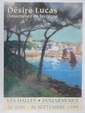 [AFFICHE D'ART] L.M DESIRE