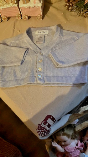 Veste baby dior - veste, 3