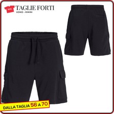 bermuda man PLUS SIZE shorts