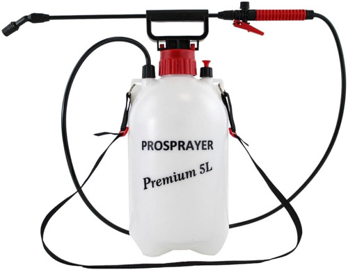 Pulvérisateur jardin - , 5l