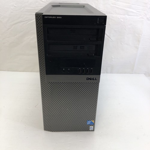 Dell optiplex 960 core quad - 960, 2