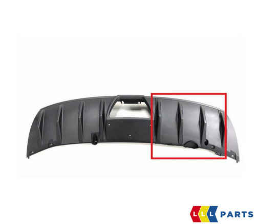 Neuf pièce arrière - neuf,