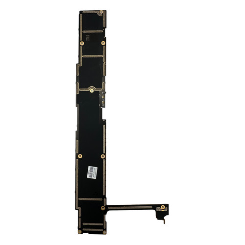 Apple ipad pro 6e gén - apple, 12,9