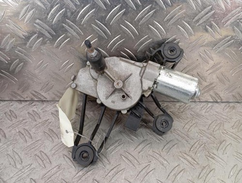 Moteur essuie glace arriere