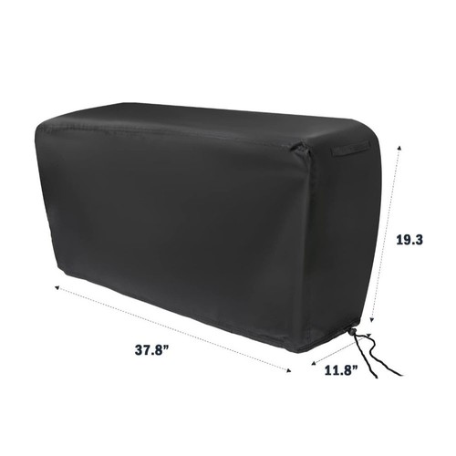 Housse protection pour - de,