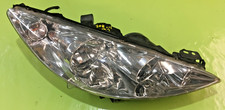 Optique / Feu / Phare / Droit / PEUGEOT 308 1 / ph1