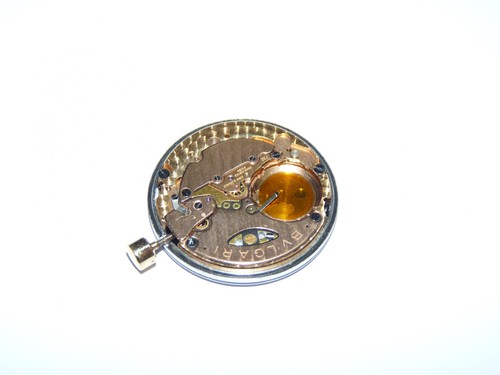Mouvement montre cadran - montre, +