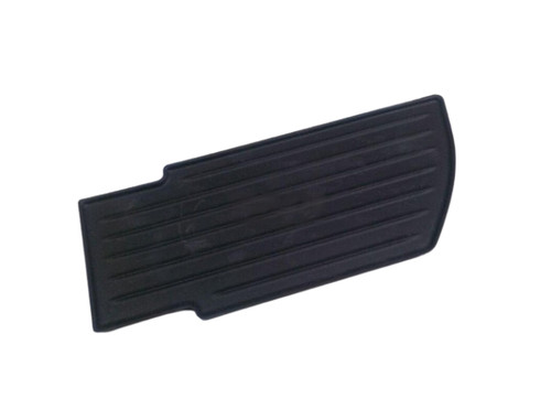 Tapis insertion accoudoir - tapis,
