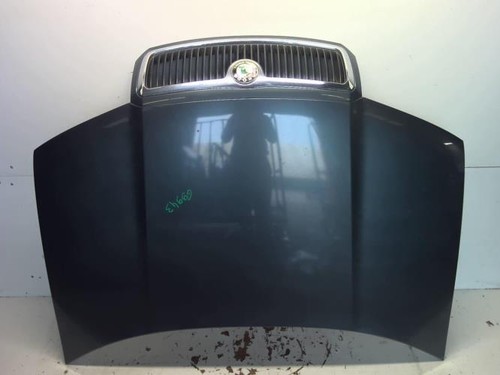 Capot skoda fabia phase - capot, 1