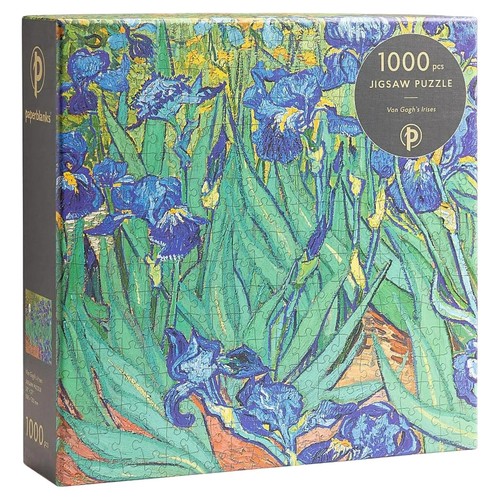 Paperblanks van gogh - paperblanks,