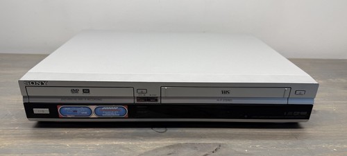 Sony rdr vx530 - sony, rdr-vx530