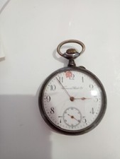 MONTRE ANCIENNE  A GOUSSET
