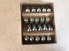 Lot 20 Charnières paumelles gonds porte armoire