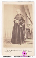 JEAN-SÉBASTIEN DEVOUCOUX, ÉVÊQUE D'ÉVREUX, RELIGION, CDV BAROUILLET/ÉVREUX -F61