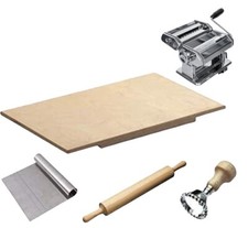 Planche à Pâtisserie Axe