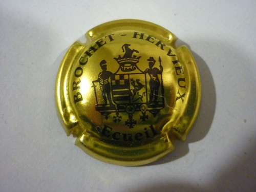 Brochet hervieux jaune 6 - brochet, n°6