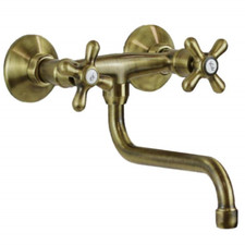 Schläfer 3460117 | Robinet