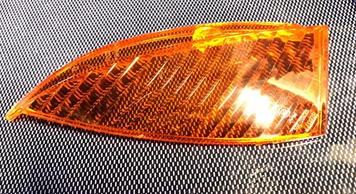 Cabochon clignotant av - de,