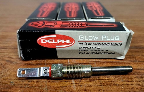 Diesel glow plug discontinued - diesel, plug-discontinued