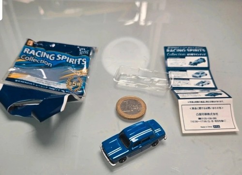 Racing spirits renault - spirits,