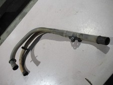 Collecteur échappement (Honda - Cb 500 F 500 2004 - 2007)