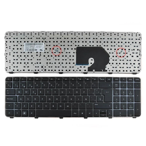 Clavier pour ordinateur - clavier,