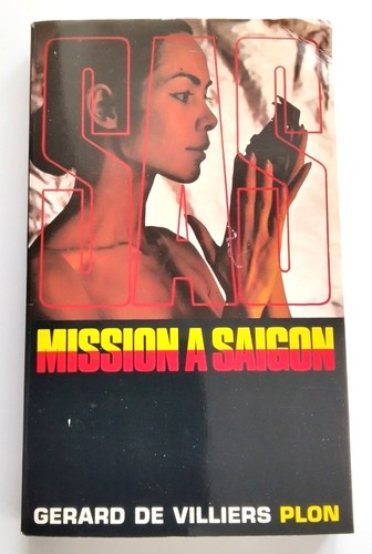 Sas mission a - sas, 20