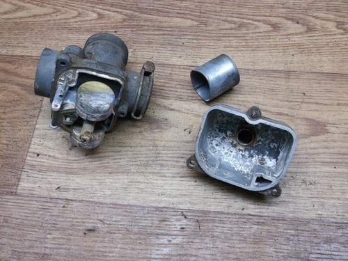 150 es ets 125 bvf - ts,