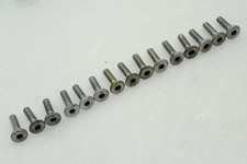 KAWASAKI ZX-7R ZX750P N Vis De