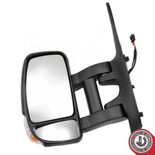 Rétroviseur Extérieur Long