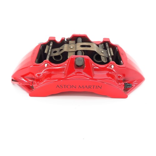 étrier frein brembo devant - frein,