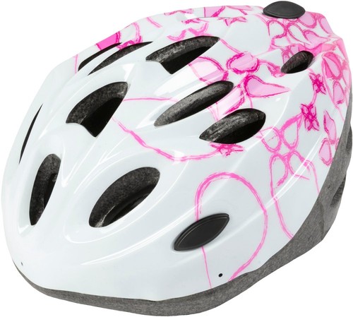 Casque vélo rembourré - casque,