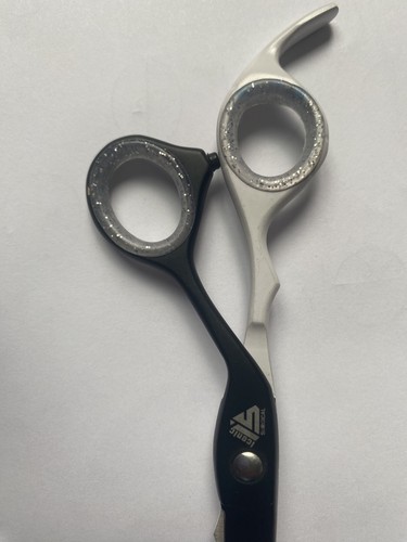 Ciseaux coiffure iconic - de,