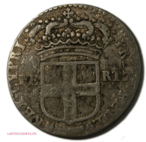 Italie savoie sardegne - sardegne,