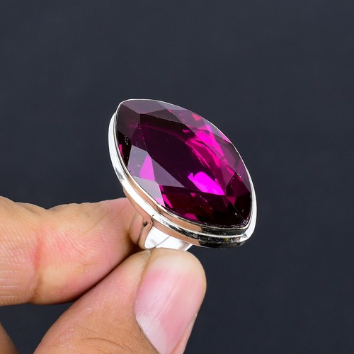 Bague réglable argent - bague,