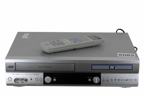 Jvc xv1 lecteur vhs - -, dvd
