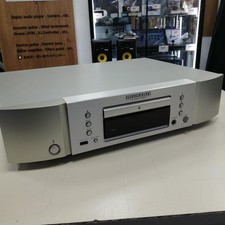 Marantz CD Player Cd6005 Used
