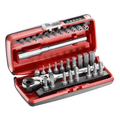 Coffret embouts 4 31 - 1,