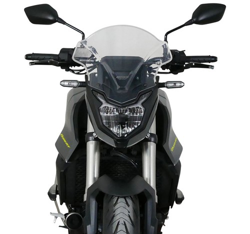 Honda 750 hornet - honda, 2023-2024