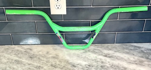 Haro master freestyler 86 - master, ‘86