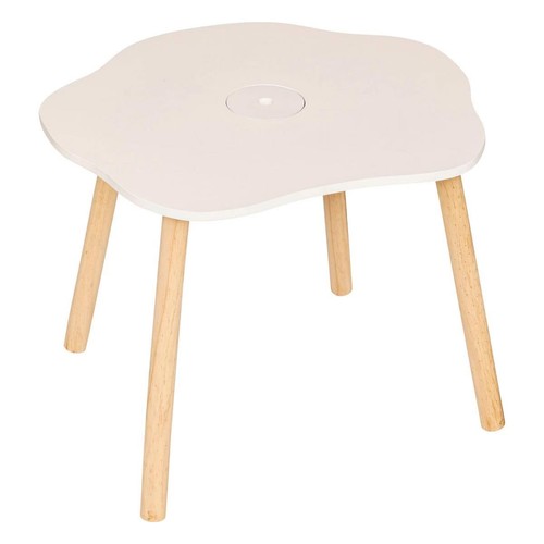 Table enfant douceur 55cm - table, "douceur"