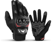Gants Moto Homologués CE 2KP