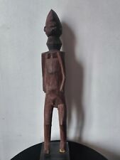 Statuette africaine art 1er