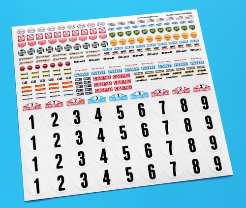 Autocollants stickers vintage - autocollants,