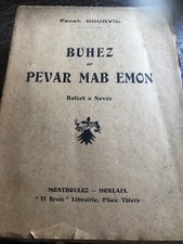 Bretagne Breton Gourvil Buhez