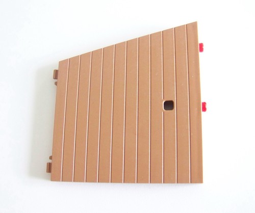Playmobil foret mur - playmobil,