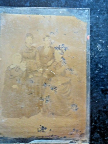 Photographie famille verre - famille,