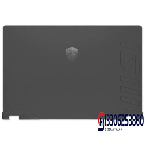 Coque arrière lcd couvercle - lcd,